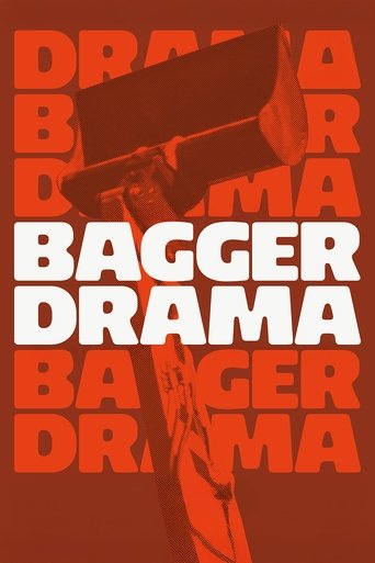 Poster of Bagger Drama