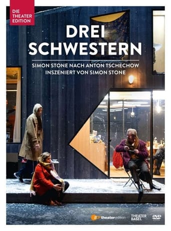 Poster of Drei Schwestern