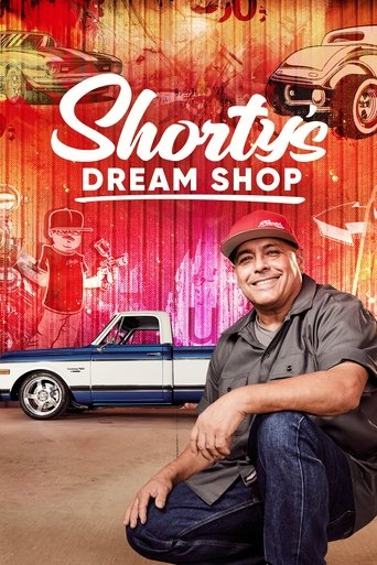 Poster of Shorty's Dream Shop