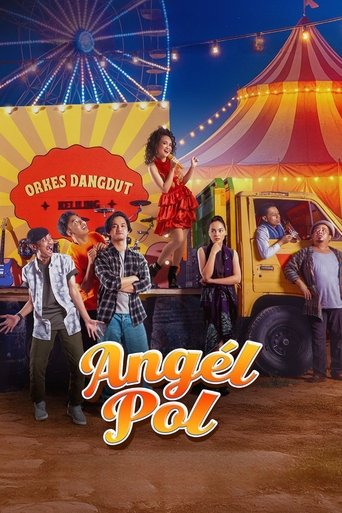 Poster of Angél Pol