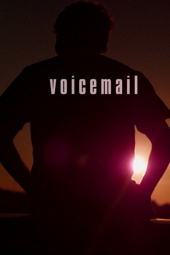 voicemail Poster of voicemail