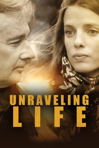 Poster of Unraveling Life