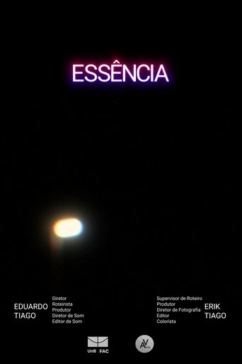 Poster of Essence