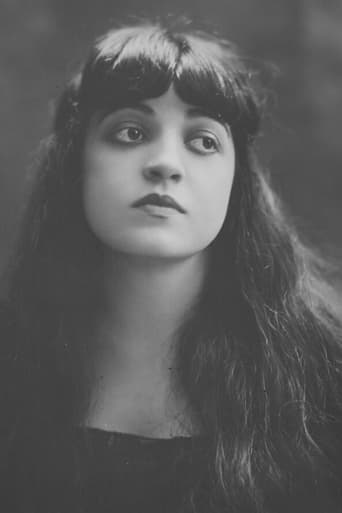 Portrait of Rosa Ponselle