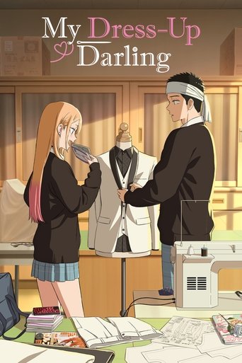 Portrait for My Dress-Up Darling - Season 1