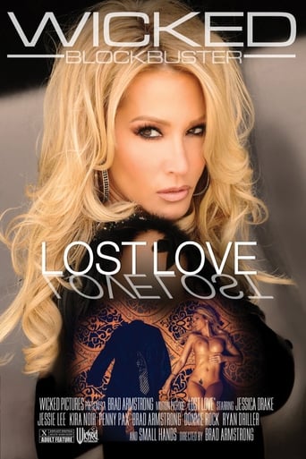 Poster of Lost Love