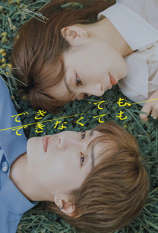 Poster of Whether You Can or Can't