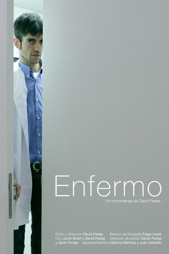 Poster of Enfermo