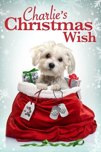 Poster of Charlie's Christmas Wish