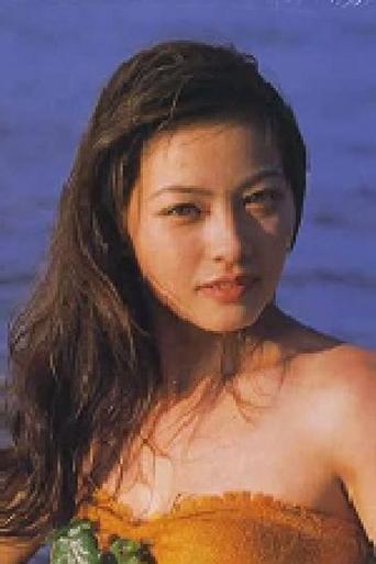 Portrait of Ayumi Taniguchi