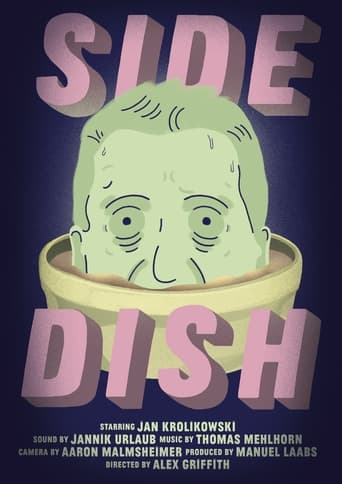 Poster of Side Dish