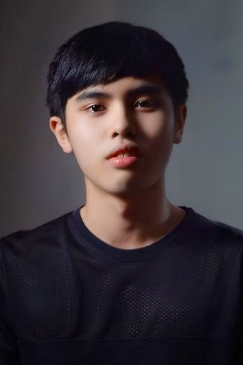 Portrait of Tung Wei Ye