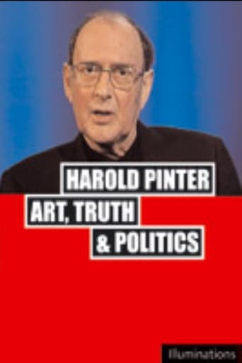 Poster of Art, Truth and Politics