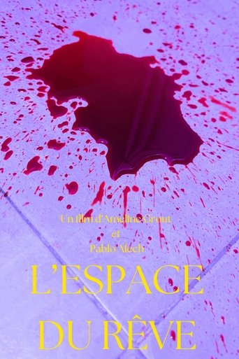 Poster of Room to dream