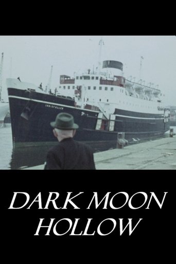 Poster of Dark Moon Hollow
