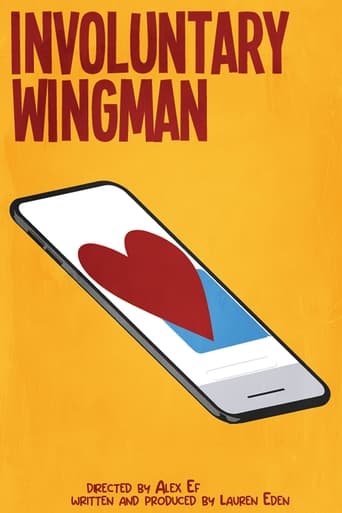 Poster of Involuntary Wingman