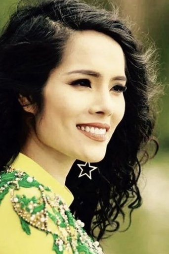 Portrait of Kiều Thanh