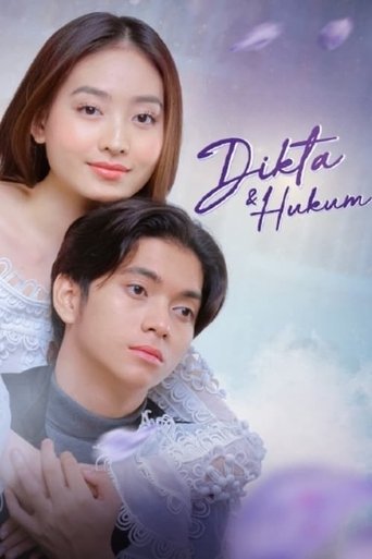 Poster of Dikta & Hukum