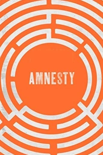 Poster of Amnesty