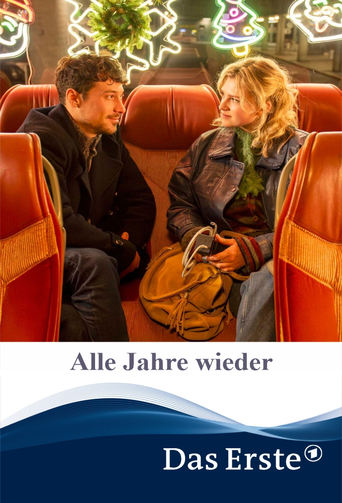 Poster of Alle Jahre wieder