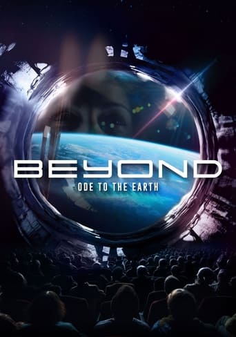 Poster of Beyond, ode to the Earth