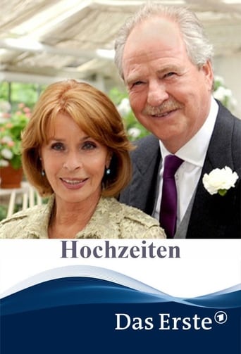 Poster of Hochzeiten