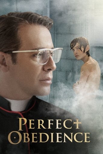 Poster of Perfect Obedience