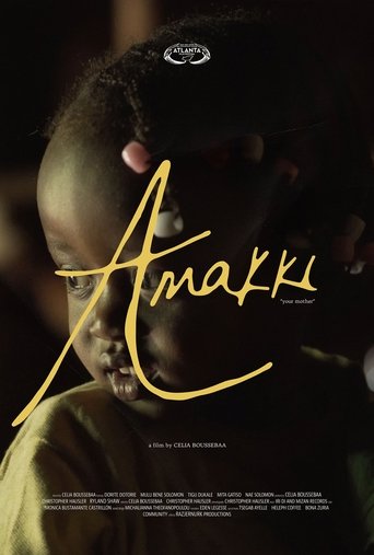 Poster of Amakki