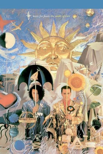 Poster of Tears for Fears: The Seeds of Love
