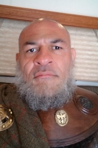 Portrait of Mark Epstein