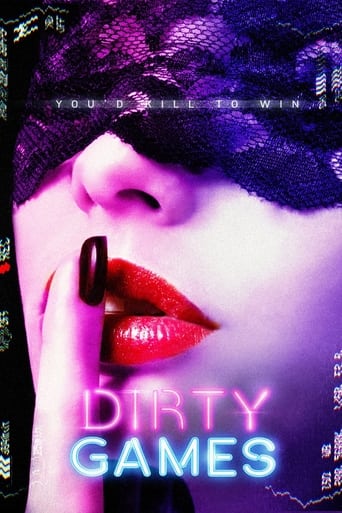 Poster of Dirty Games