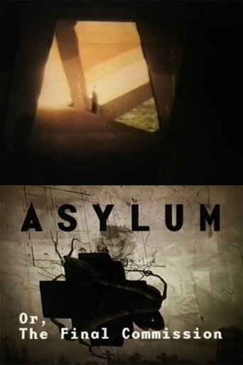 Poster of Asylum