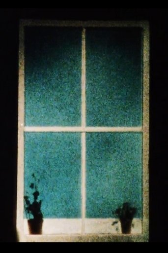 Poster of Windowframe