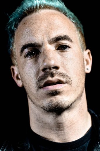 Portrait of Scott Monahan
