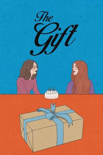 Poster of The Gift