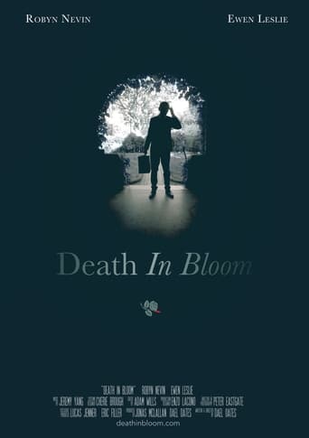 Poster of Death in Bloom