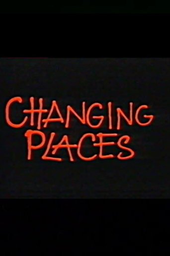 Poster of Changing Places