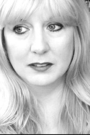 Portrait of Jayne Bickerton