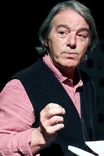 Portrait of Sé Merry Doyle
