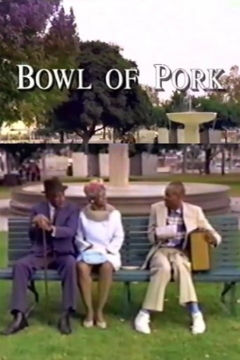 Poster of Bowl of Pork