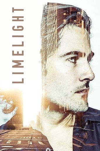 Limelight Poster of Limelight