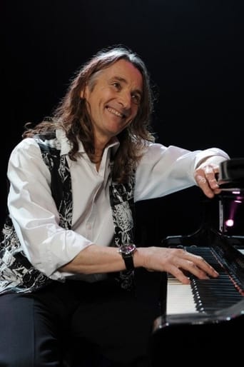 Poster of Roger Hodgson: Live in Bulgaria