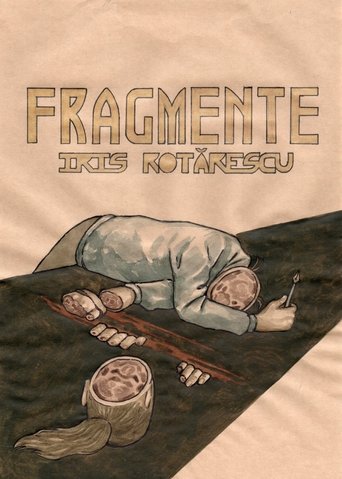 Poster of FRAGMENTS