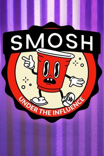 Poster of Smosh: Under the Influence