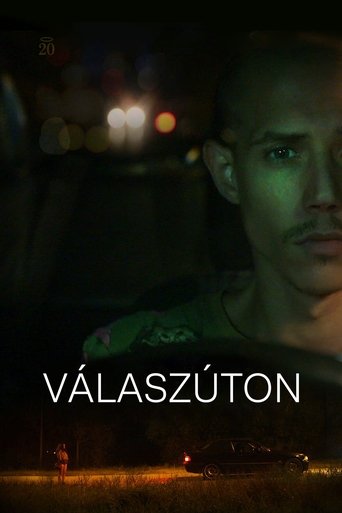 Poster of Válaszúton