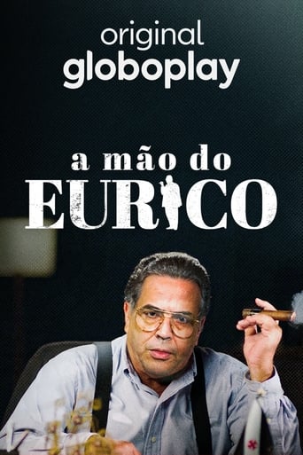 Portrait for A Mão do Eurico - Season 1