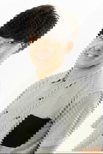 Portrait of Ohashi Yuto