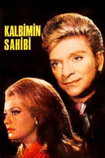 Kalbimin Sahibi Poster of Kalbimin Sahibi