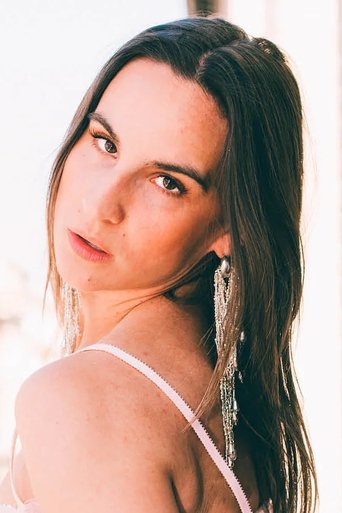 Portrait of Jessica Rul