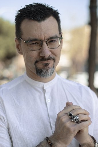 Portrait of Lorenzo Ayuso